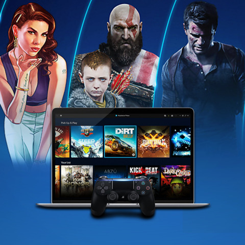 PS Now Explained: Everything You Need To Know About Sony's Cloud Gaming Service
