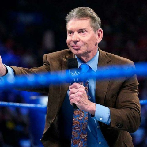 WWE CEO Vince McMahon Retires Amid Scandal
