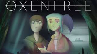 Oxenfree Is Now On Netflix Gaming