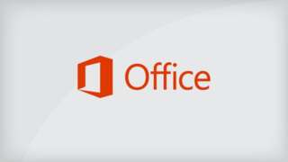 Get A Microsoft Office License For Only $30