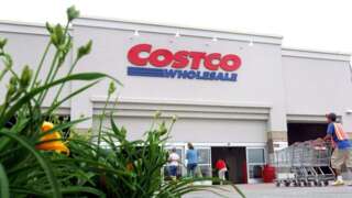 Get A Free $30 Gift Card When Signing Up For A Costco Membership