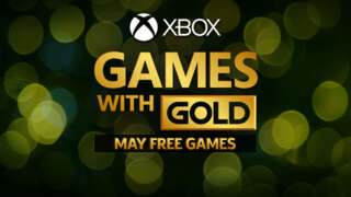 Xbox Games With Gold Free Games For May 2023 Available Now