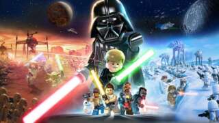 Lego Star Wars: The Skywalker Saga Is Just $20 Today Only