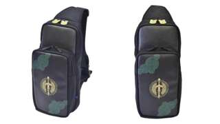 Zelda: Tears Of The Kingdom Adventure Backpack Is Available At Amazon