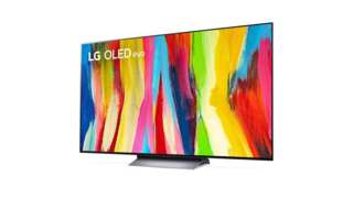 LG C2 OLED 65-Inch TV Gets Big Discount, Great For PS5 And Xbox