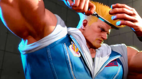 Street Fighter 6 Character Guide | Guile
