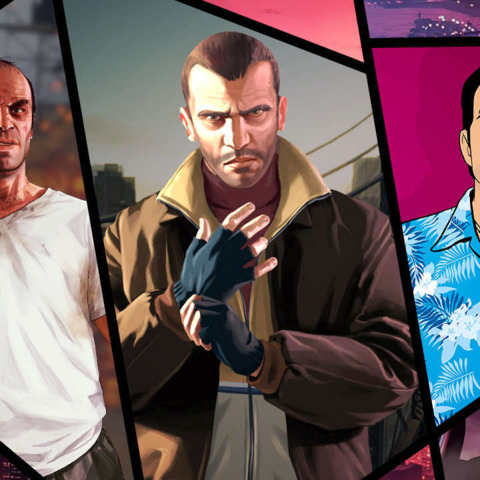 GTA 6 Might Release As Soon As 2024, Take-Two Suggests